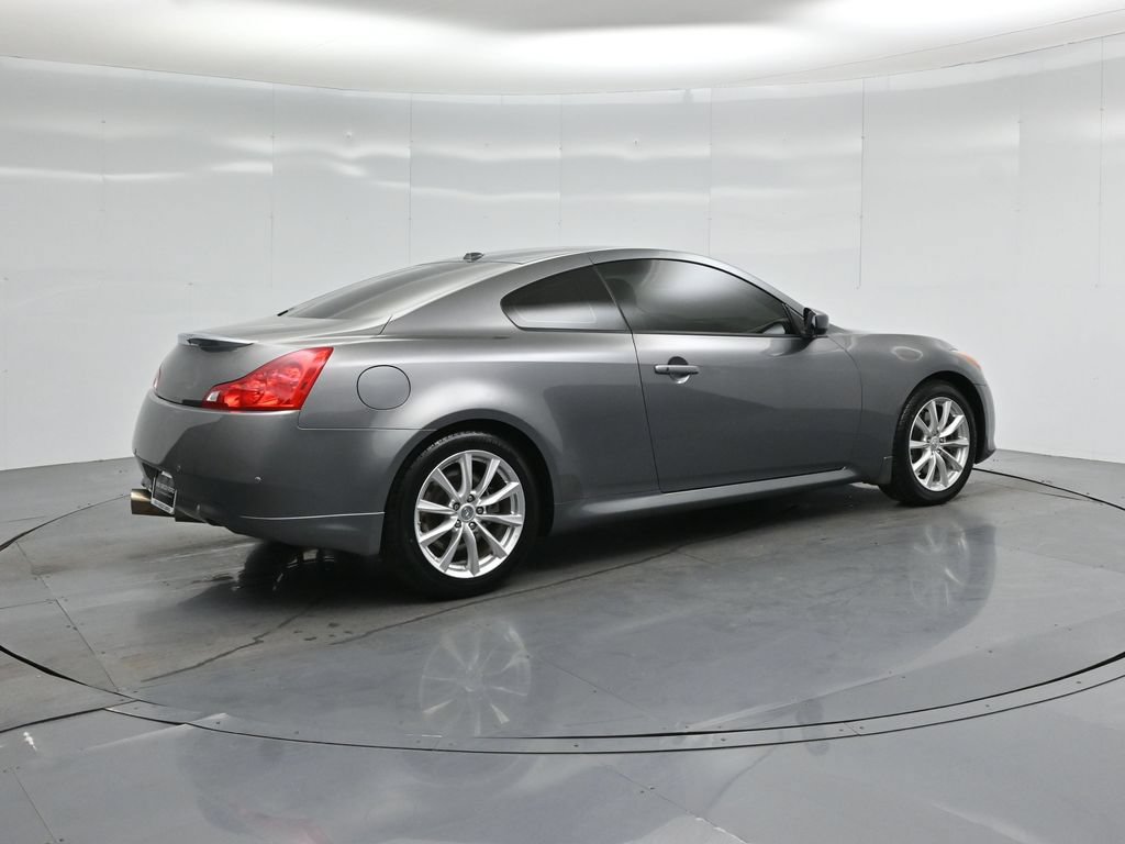 Used 2013 INFINITI G37 Journey w/ Premium Pkg RWD image 20