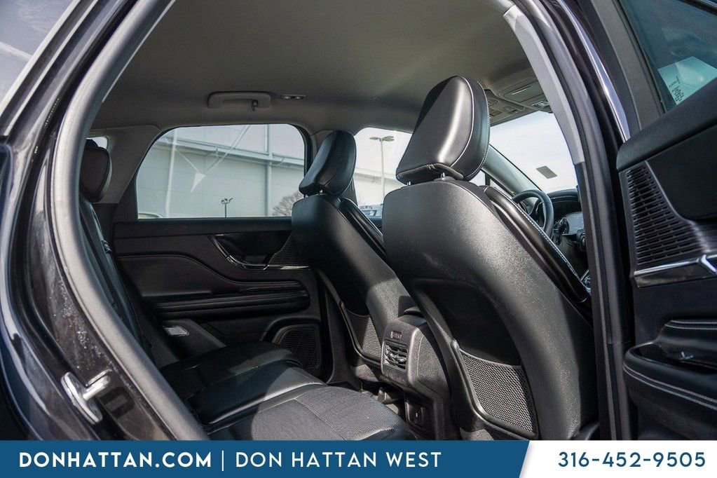 Used 2022 Lincoln Corsair AWD w/ Equipment Group 101A image 20