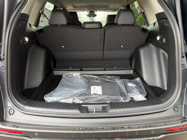 New 2026 Honda CR-V EX-L image 28