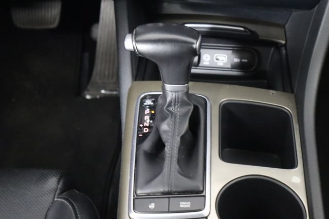 Used 2019 Kia Optima SX w/ SX Limited (Black) Package FWD image 30