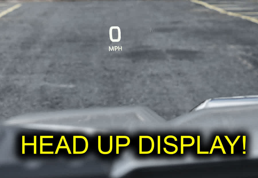 New 2026 Chevrolet Silverado 2500 ZR2 w/ LPO, Dark Essentials Package image 16