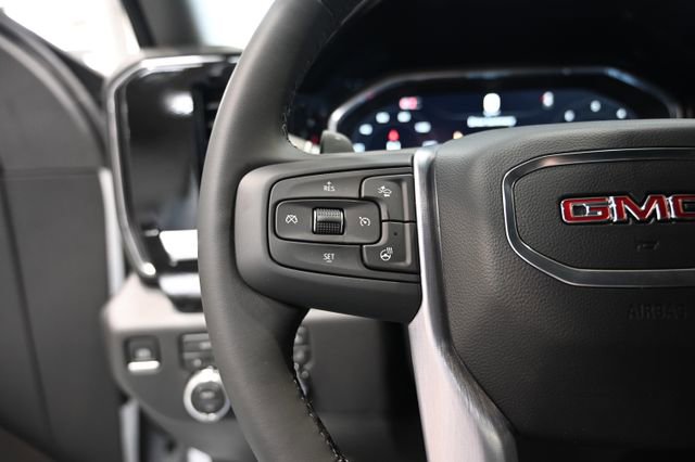 New 2026 GMC Sierra 1500 Elevation w/ Elevation Premium Package image 24