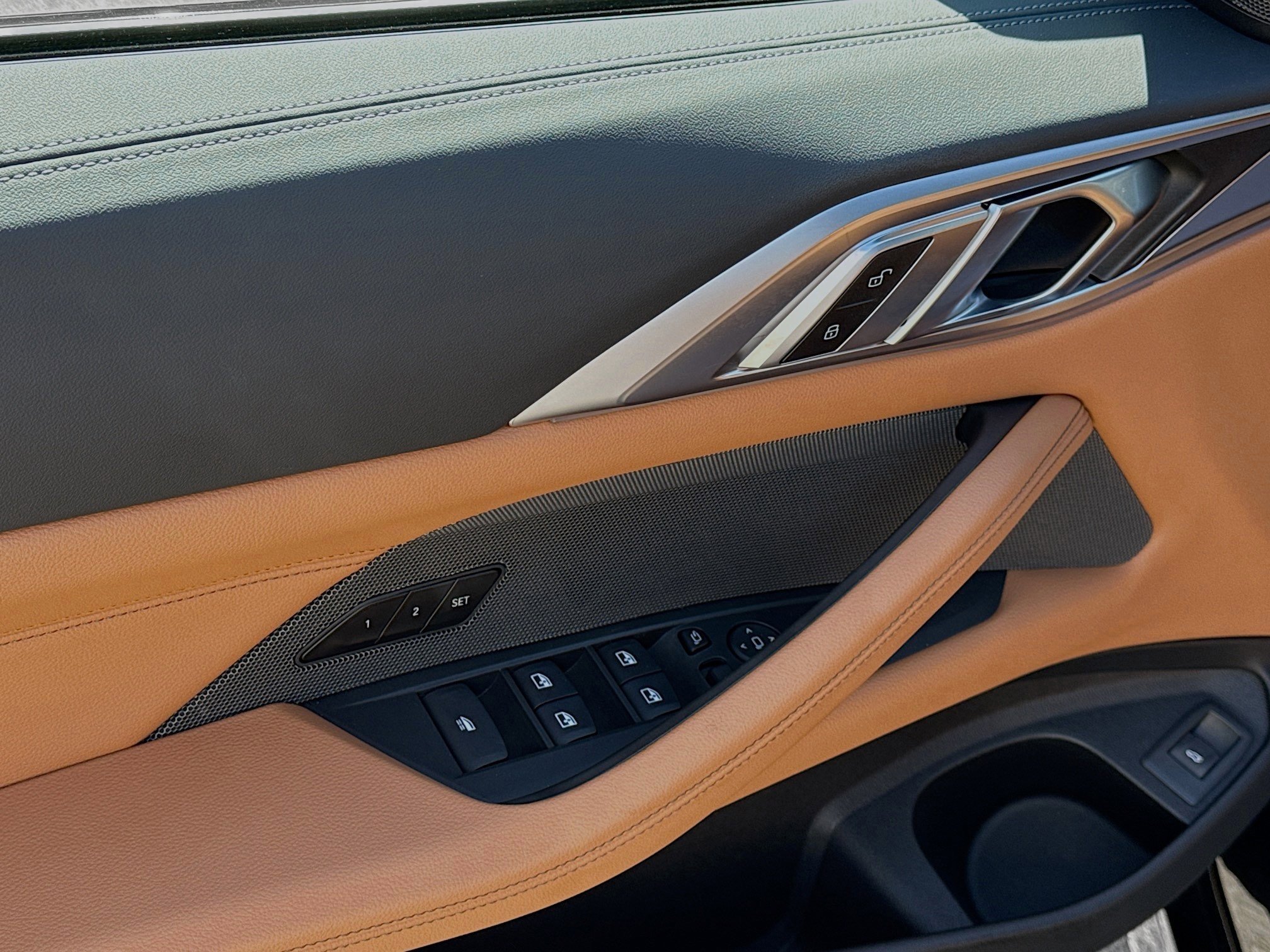 New 2026 BMW 430i Convertible w/ M Sport Package image 22