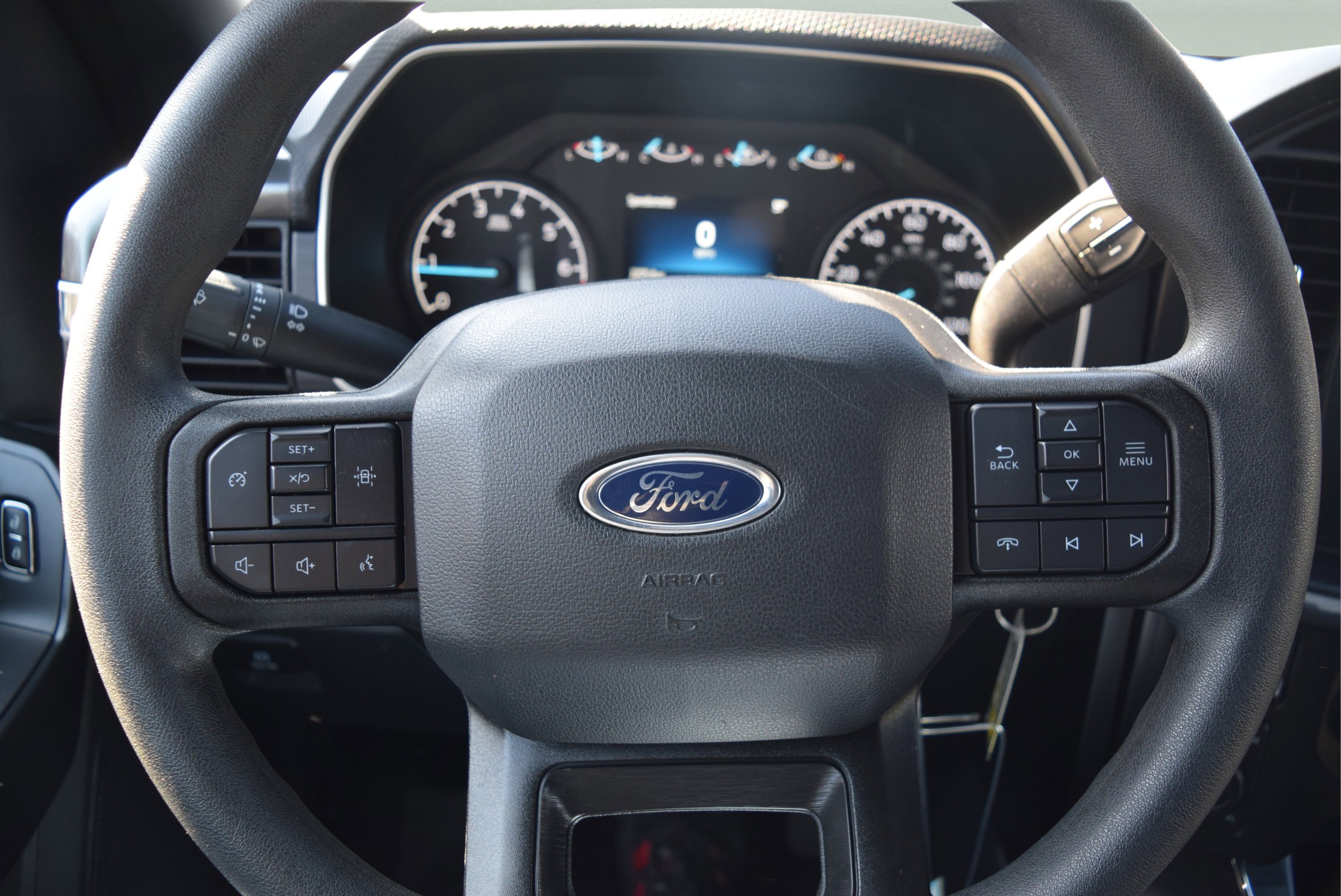 Used 2023 Ford F150 XL w/ STX Appearance Package image 12