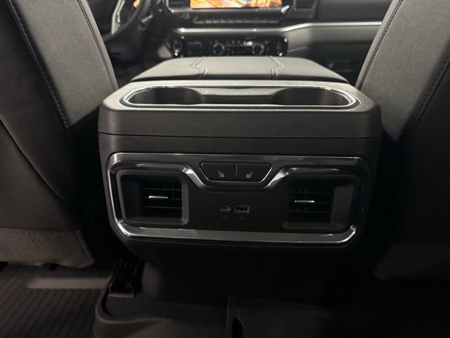 New 2026 Chevrolet Silverado 2500 LTZ w/ LTZ Convenience Package image 17