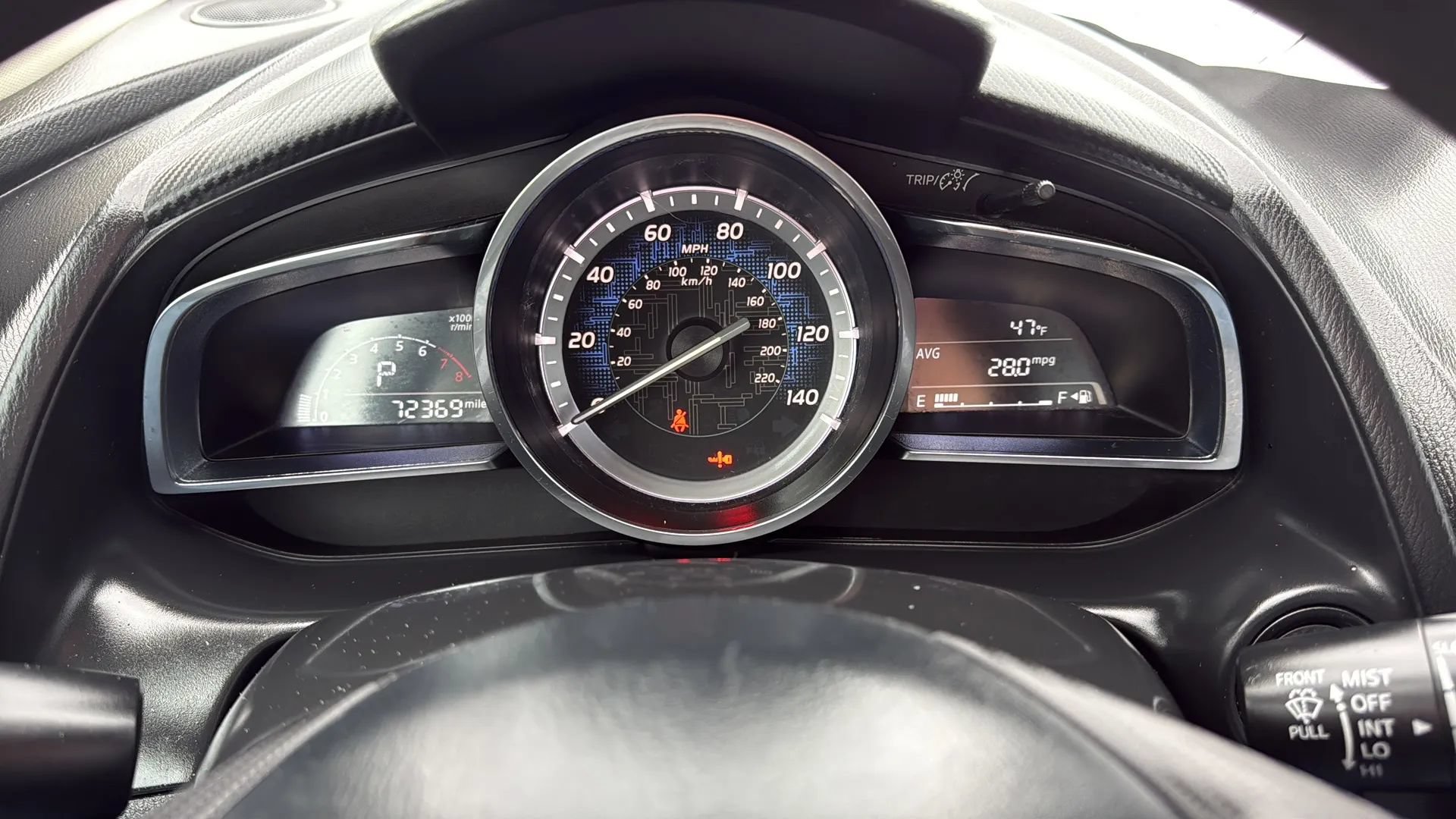 Used 2016 Scion iA FWD image 21