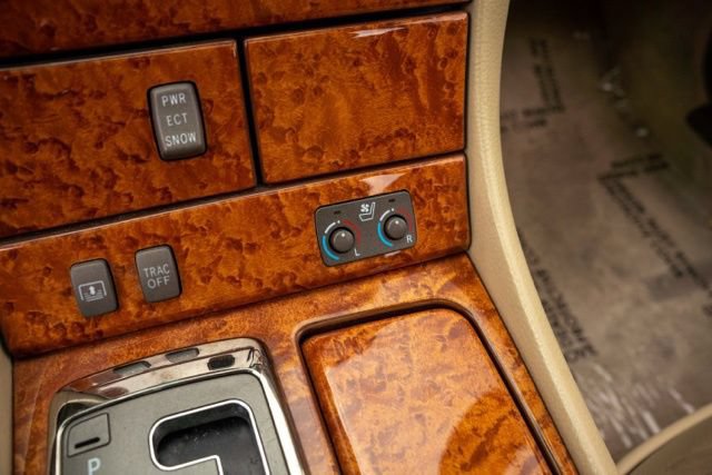 Used 2006 Lexus LS 430 RWD image 25