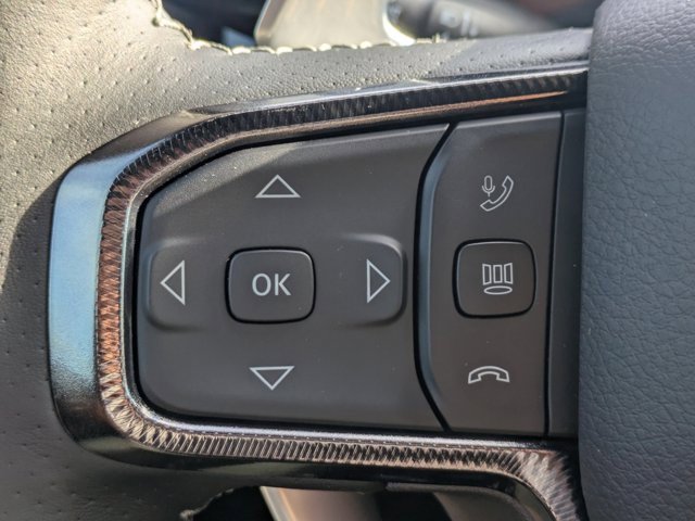 New 2026 RAM 1500 RHO w/ RHO Level 1 Equipment Group image 21