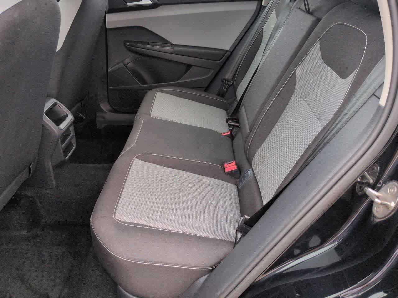 Used 2023 Volkswagen Taos S w/ Driver Assistance Package AWD/4WD image 19