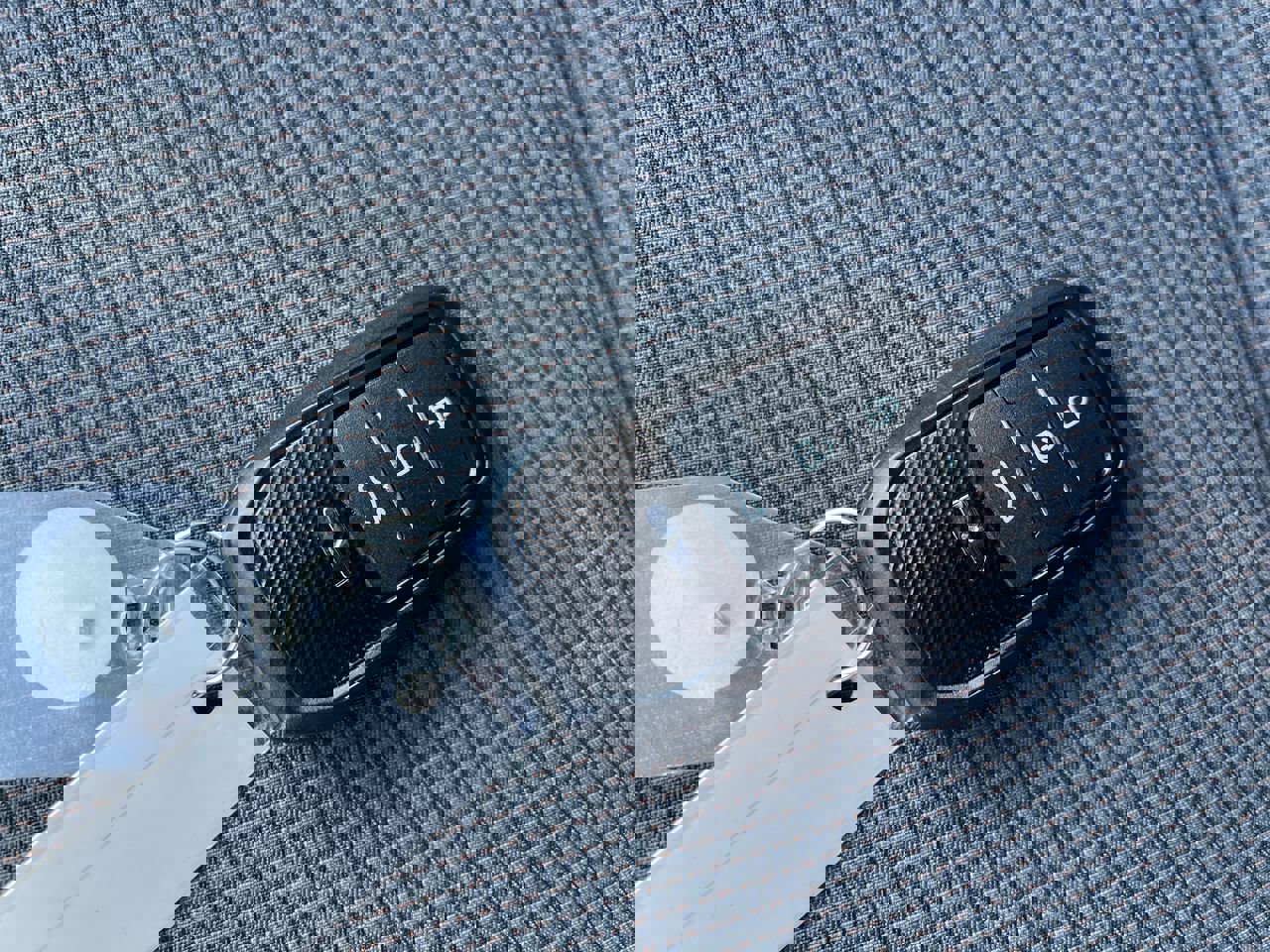 Used 2024 Toyota Highlander LE AWD/4WD image 38