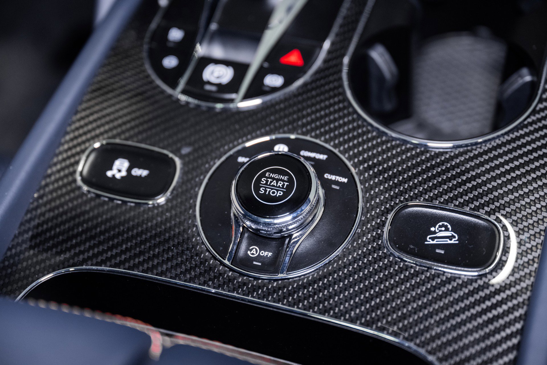 New 2026 Bentley Bentayga Speed image 47