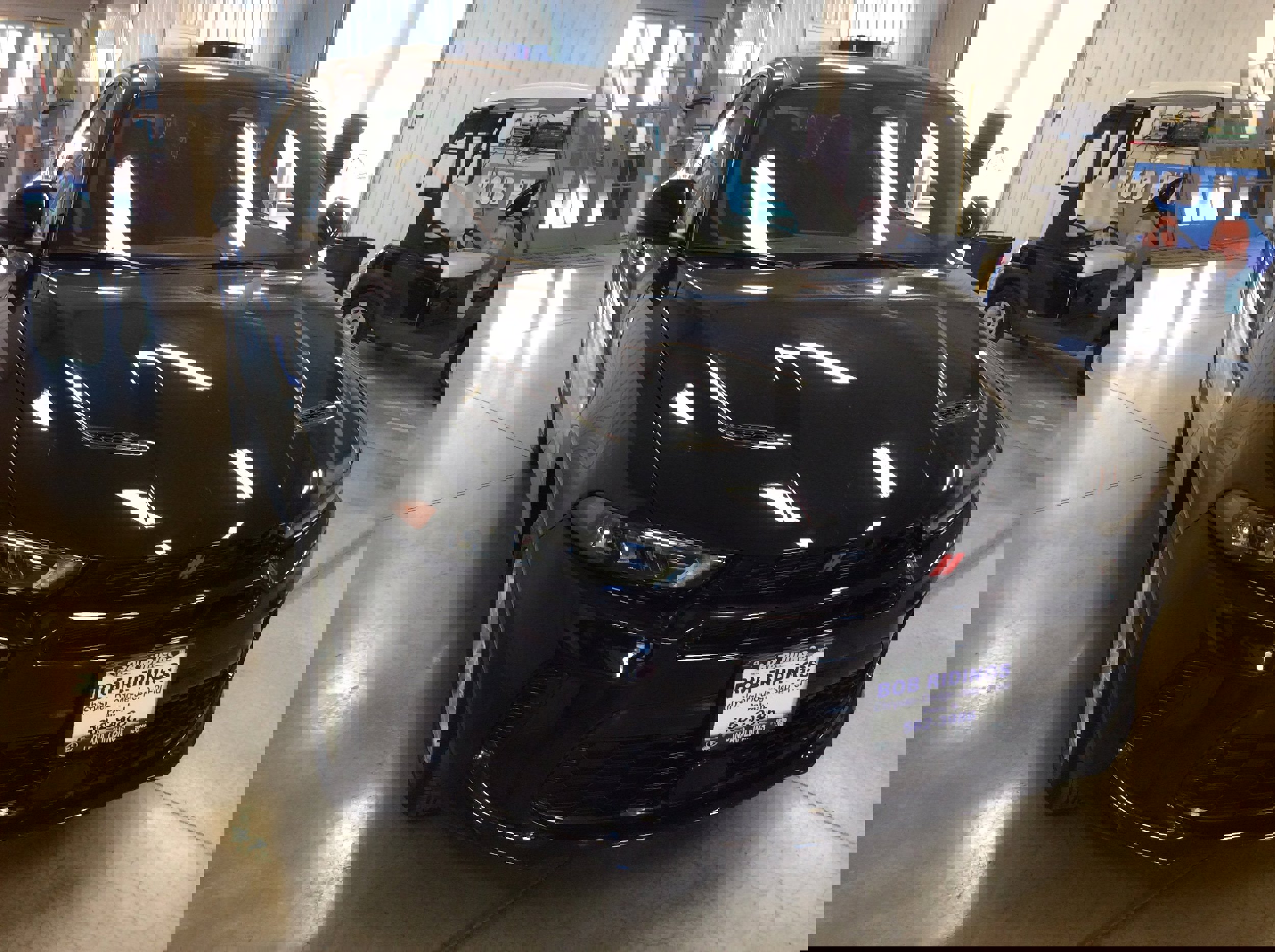 Used 2024 Dodge Hornet GT Plus image 8