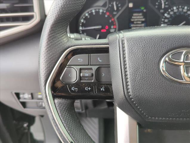 Used 2023 Toyota Tundra Limited image 16