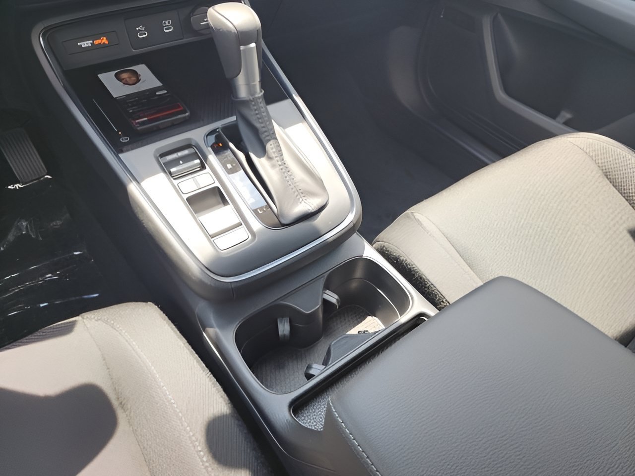 New 2027 Honda CR-V LX image 27
