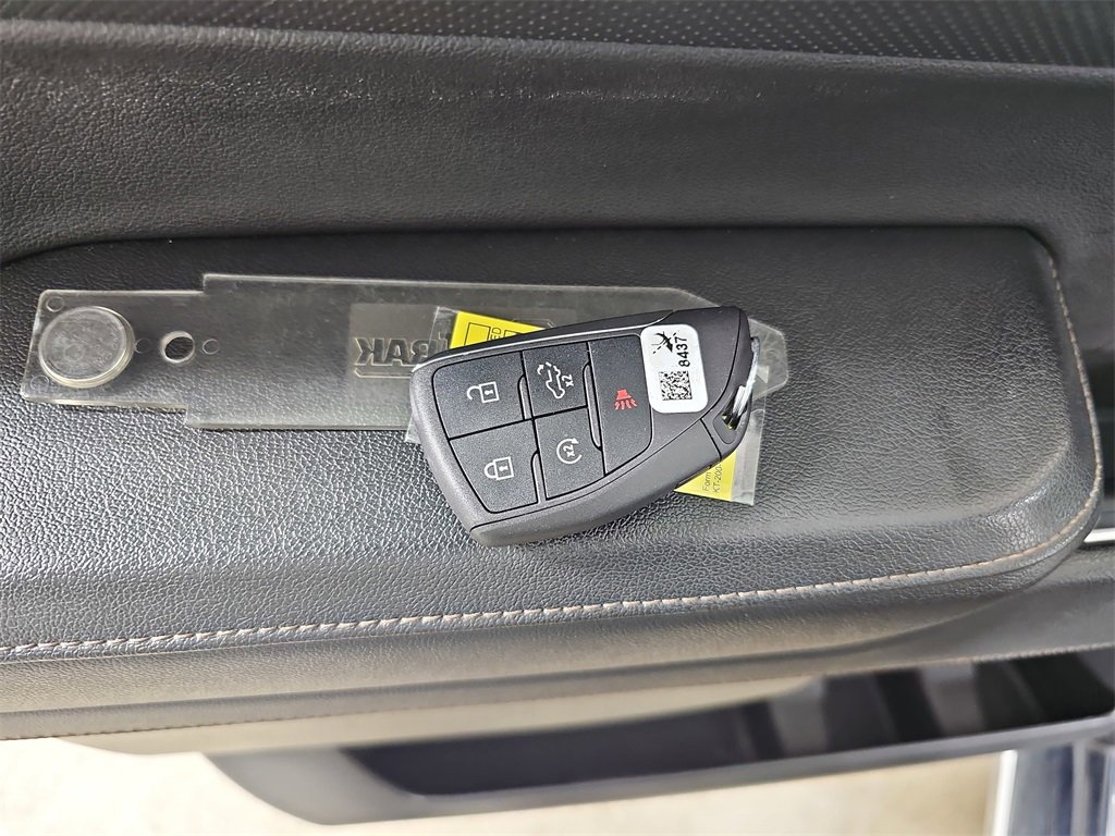 Used 2023 Chevrolet Silverado 1500 High Country w/ High Country Premium Package image 42