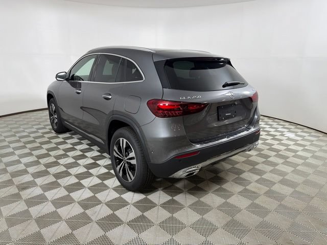 New 2026 Mercedes-Benz GLA 250 4MATIC image 6