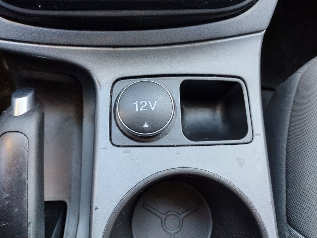 Used 2015 Ford Escape S image 26