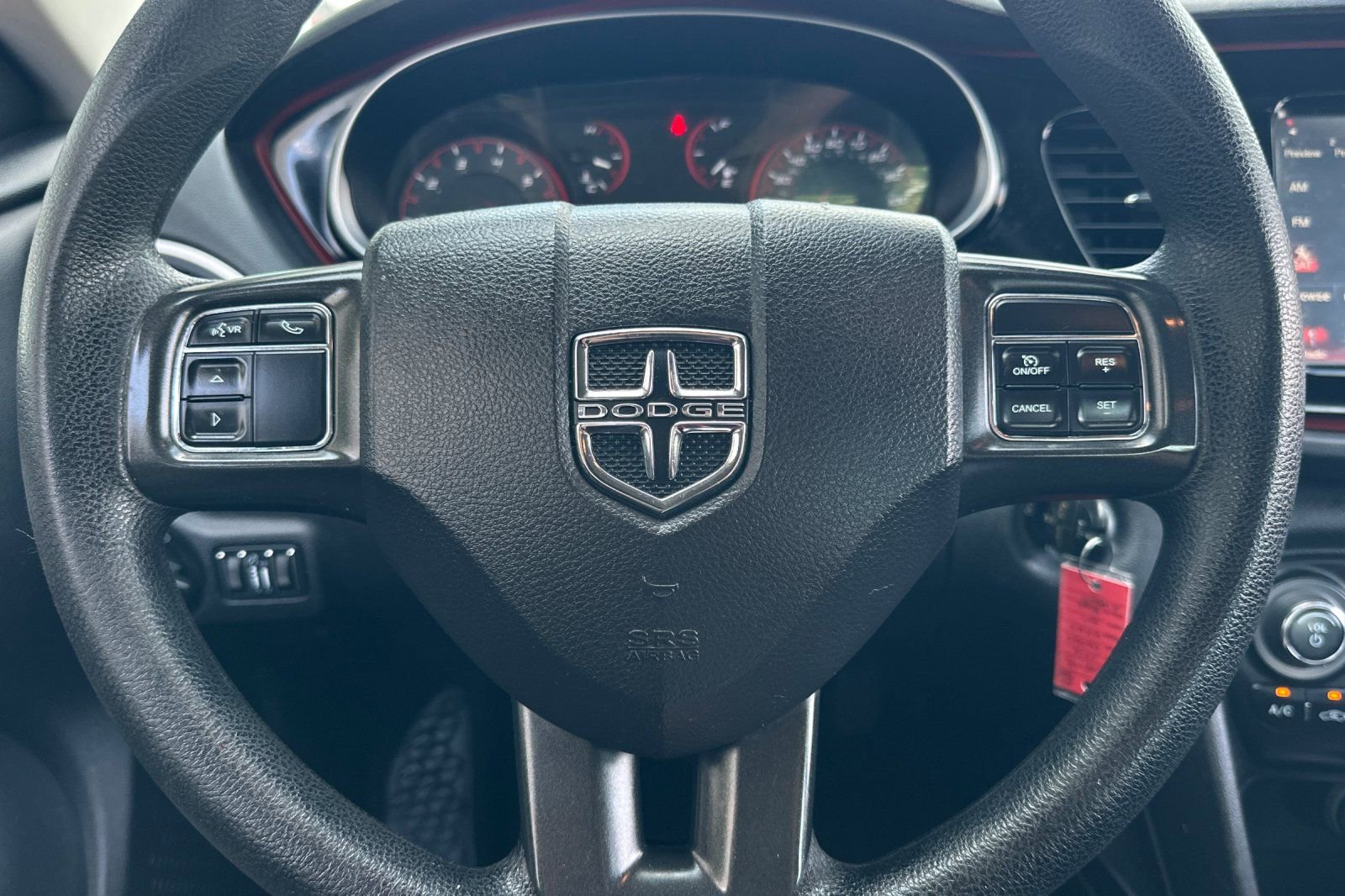 Used 2016 Dodge Dart SXT FWD image 22