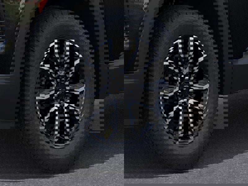 New 2026 Chevrolet TrailBlazer ACTIV w/ Convenience Package image 43