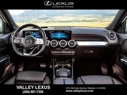 Used 2021 Mercedes-Benz GLB 250 4MATIC image 10