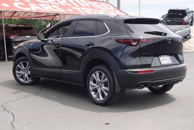 Used 2023 MAZDA CX-30 AWD 2.5 S w/ Select Package image 9