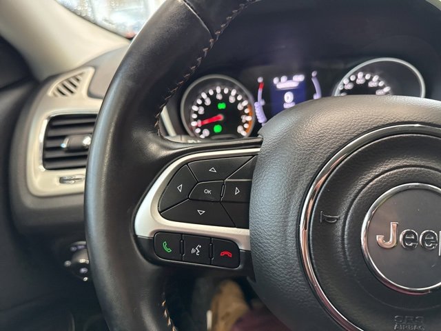 Used 2020 Jeep Compass Latitude image 22