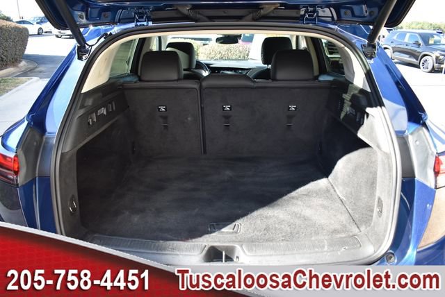 Used 2022 Buick Envision Preferred image 10