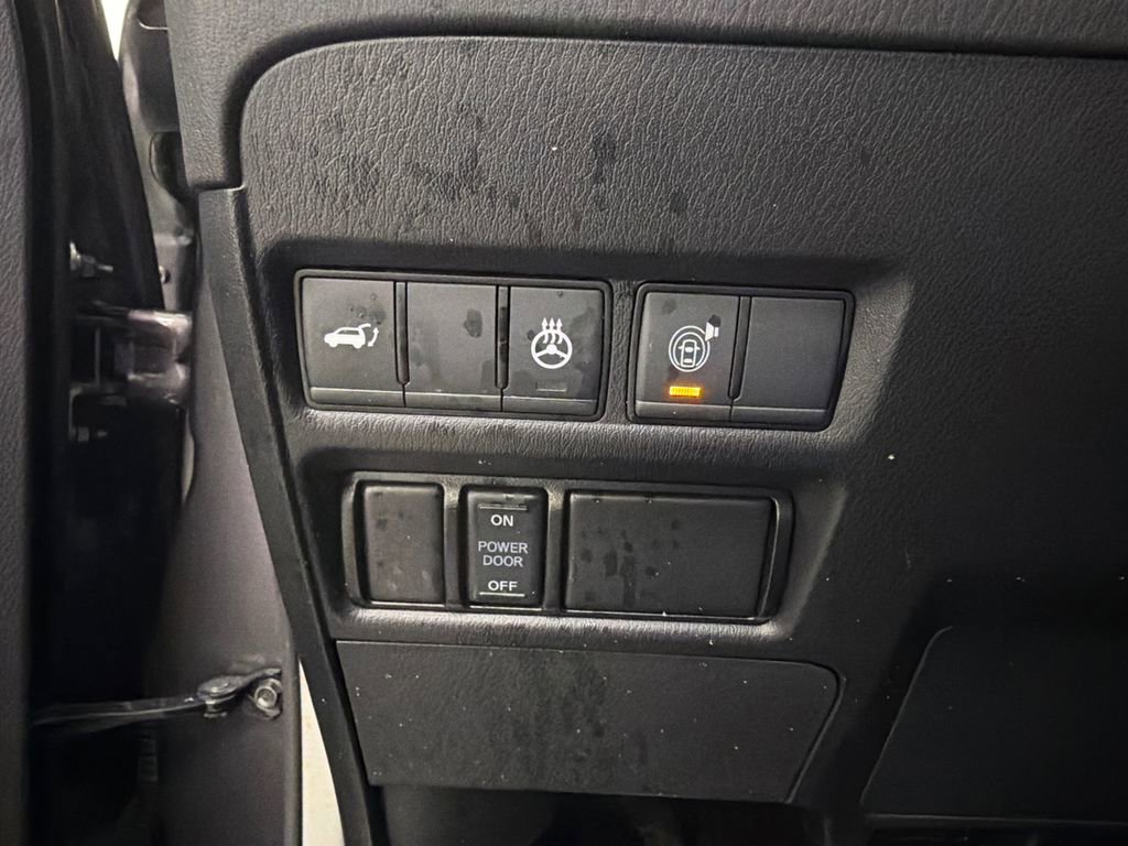 Used 2024 INFINITI QX80 Luxe image 35