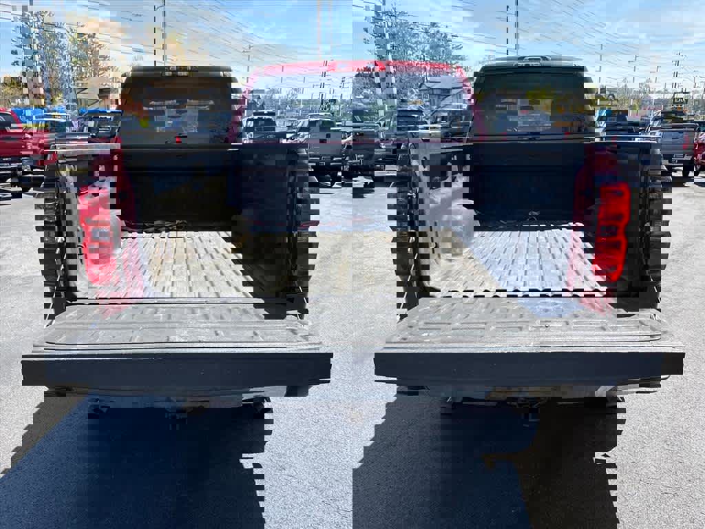 Used 2016 Chevrolet Silverado 1500 LT w/ All Star Edition image 30