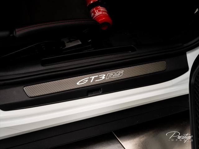 Used 2023 Porsche 911 GT3 RS RWD image 38