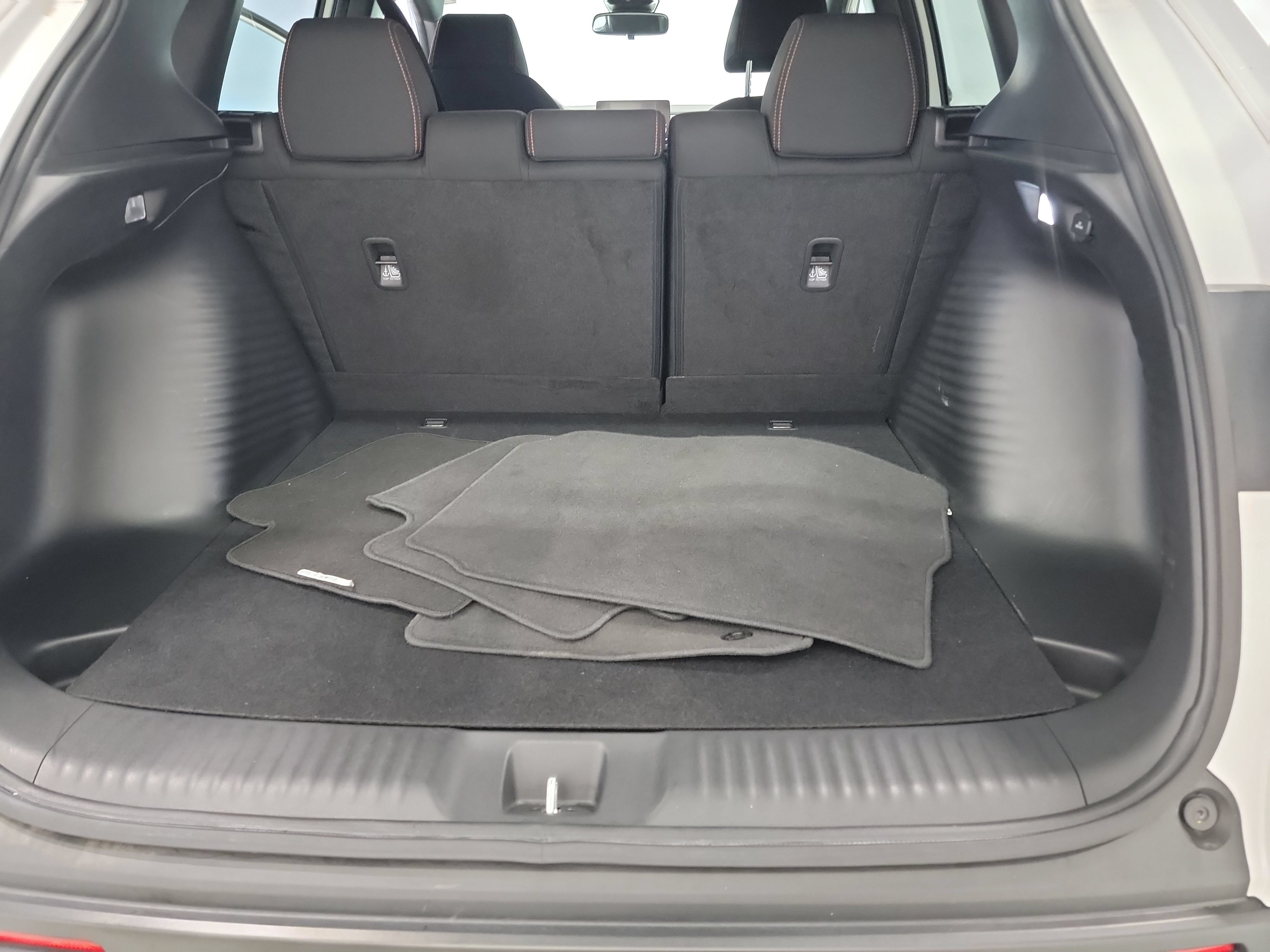 Used 2024 Honda HR-V Sport image 25