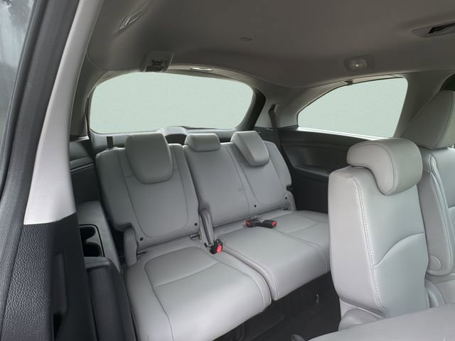 Used 2019 Honda Odyssey EX-L image 24
