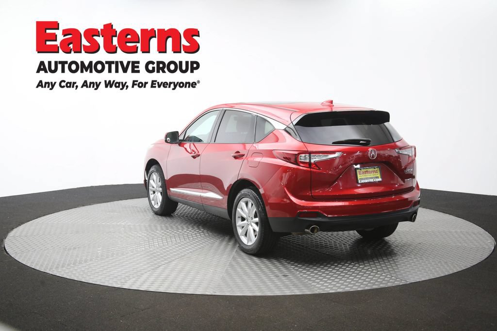 Used 2019 Acura RDX AWD image 66