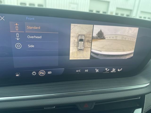 Used 2025 Buick Envision Preferred image 22