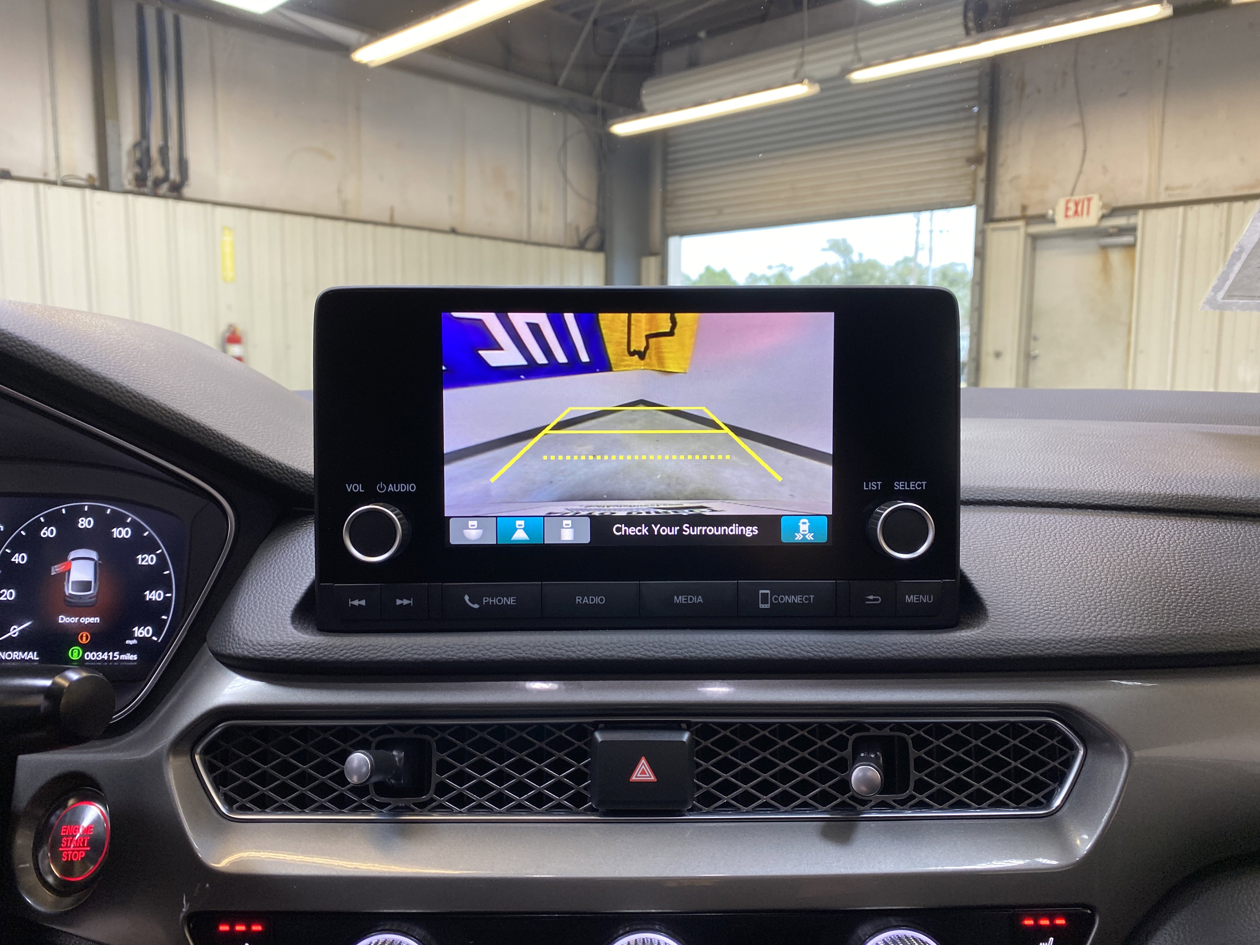 Used 2025 Acura Integra Base image 41