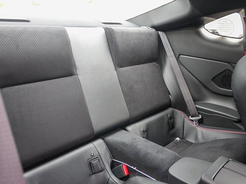 New 2026 Subaru BRZ Limited w/ Popular Package 2 image 17