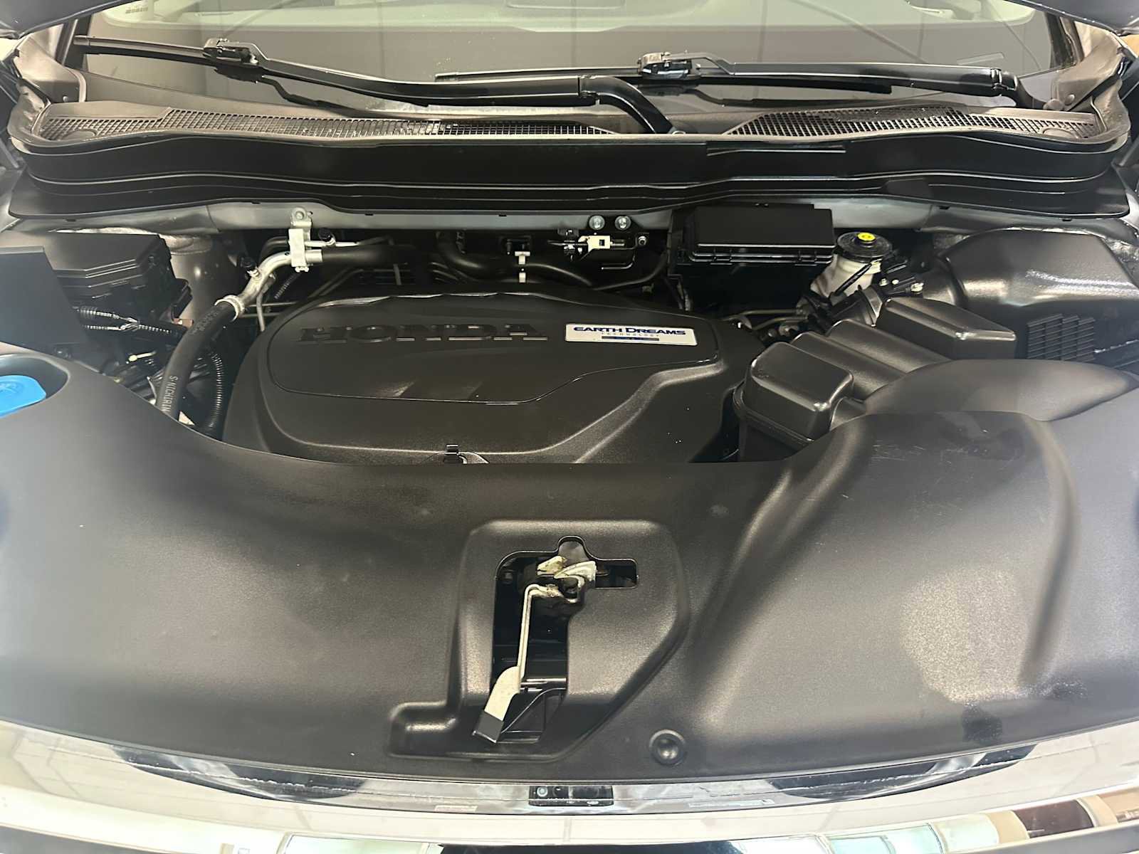 Used 2019 Honda Ridgeline RTL-E image 10