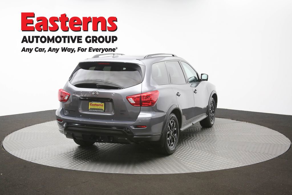 Used 2020 Nissan Pathfinder SL AWD/4WD image 46