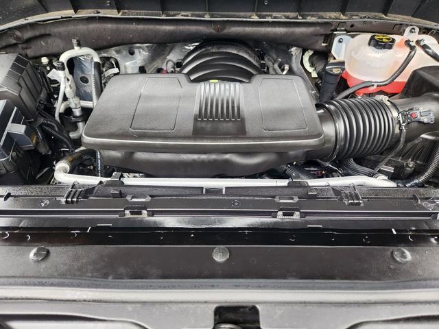 Used 2026 Chevrolet Silverado 1500 LTZ w/ LTZ Premium Texas Edition image 31
