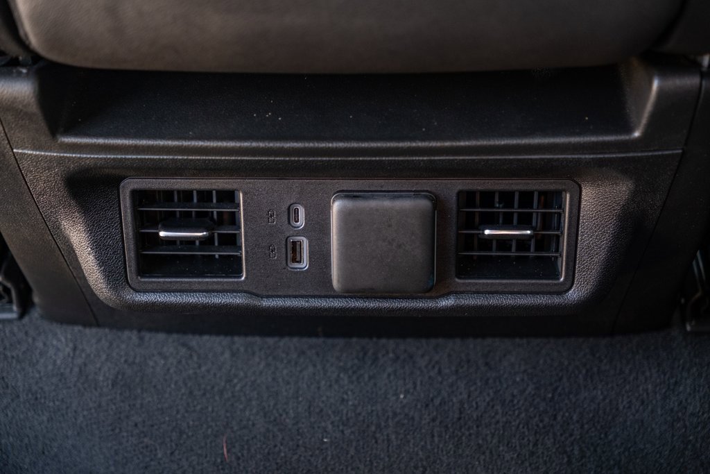 Used 2024 GMC Sierra 1500 SLT image 17