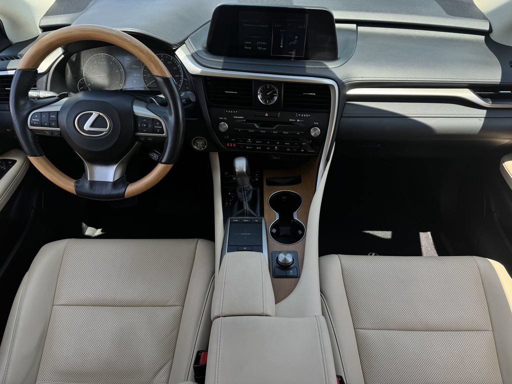 Used 2021 Lexus RX 350 FWD w/ Premium Package image 10