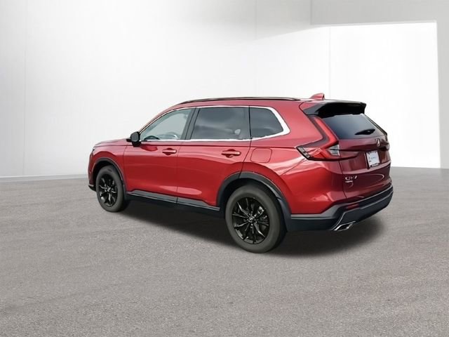 Used 2024 Honda CR-V Sport image 6
