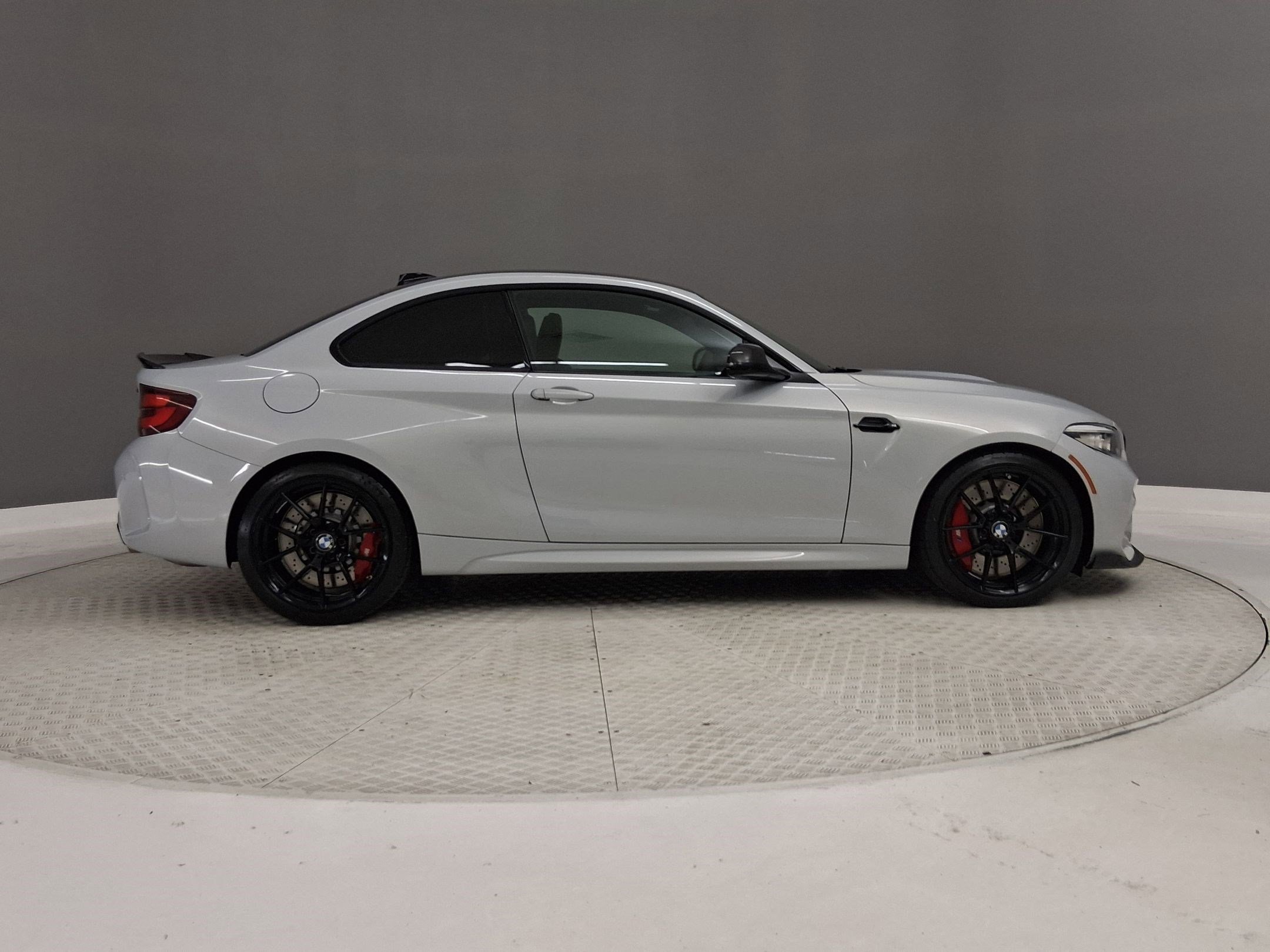 Used 2020 BMW M2 CS RWD image 6