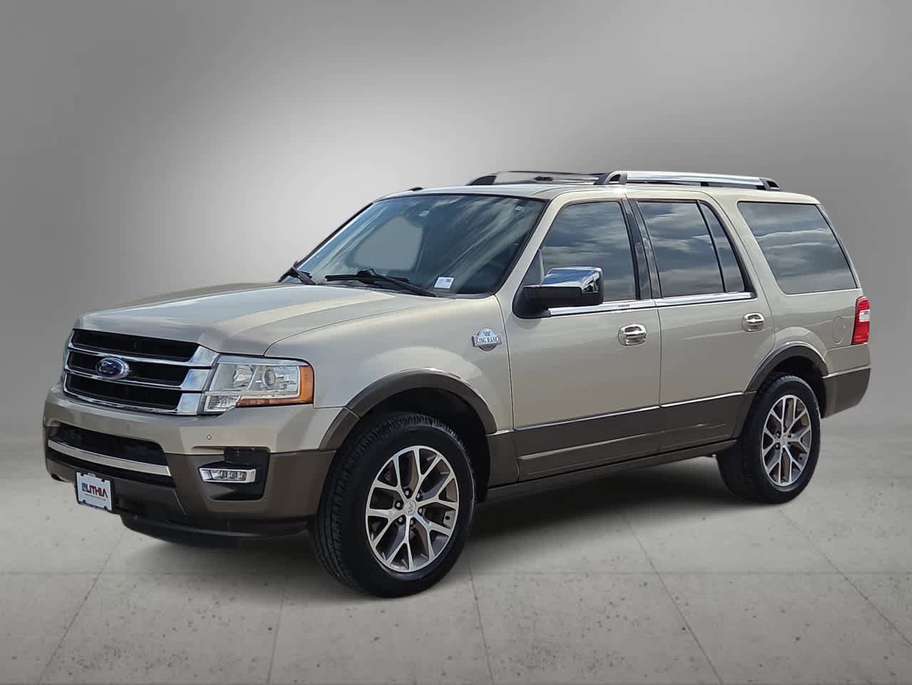 Used 2017 Ford Expedition King Ranch RWD image 1