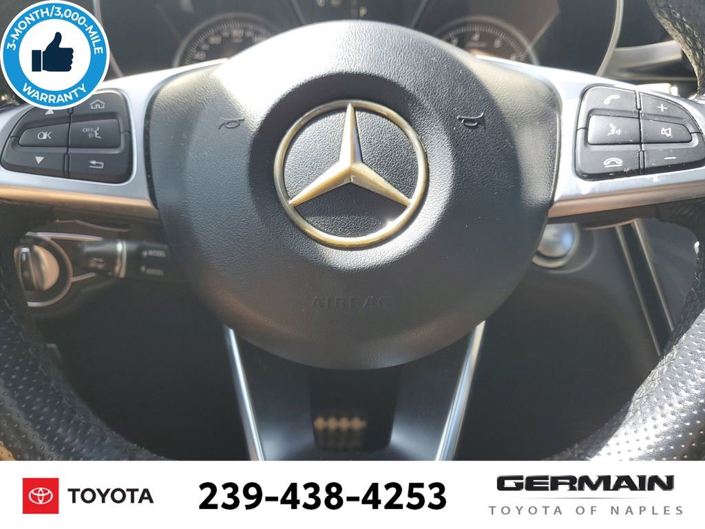 Used 2018 Mercedes-Benz GLC 300 4MATIC Coupe image 24