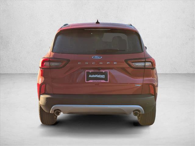 New 2026 Ford Escape SE image 9