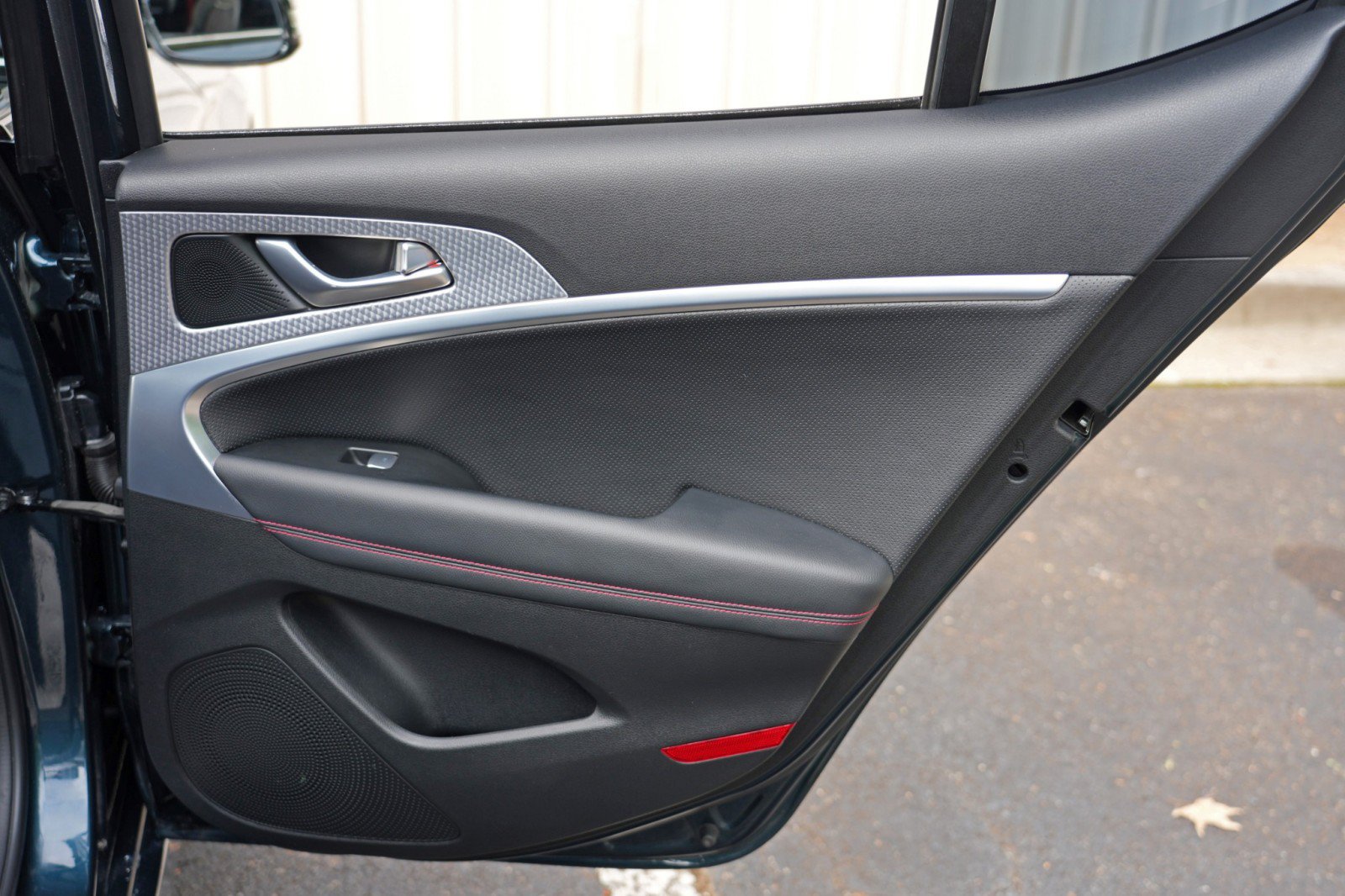 Used 2022 Genesis G70 3.3T w/ Sport Advanced Package RWD image 48