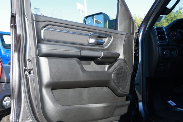 New 2026 RAM 1500 Big Horn image 22