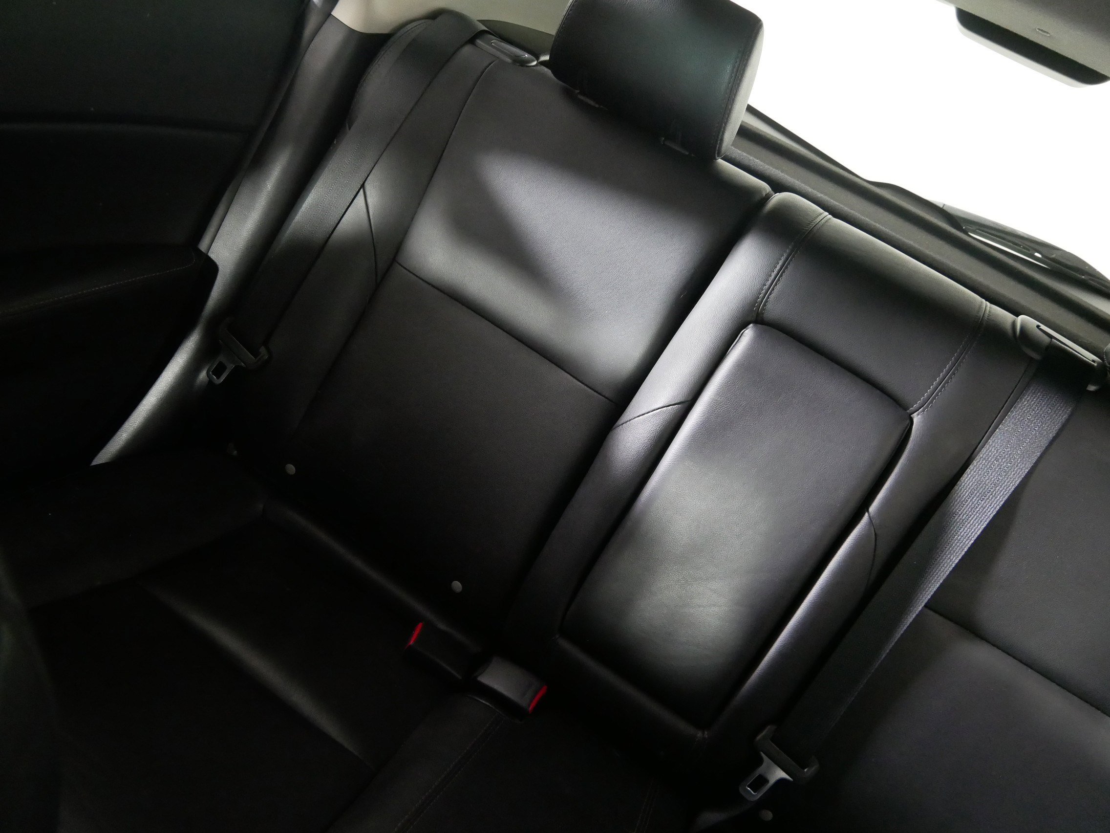 Used 2011 MAZDA MAZDA3 s Grand Touring w/ Tech Pkg image 12