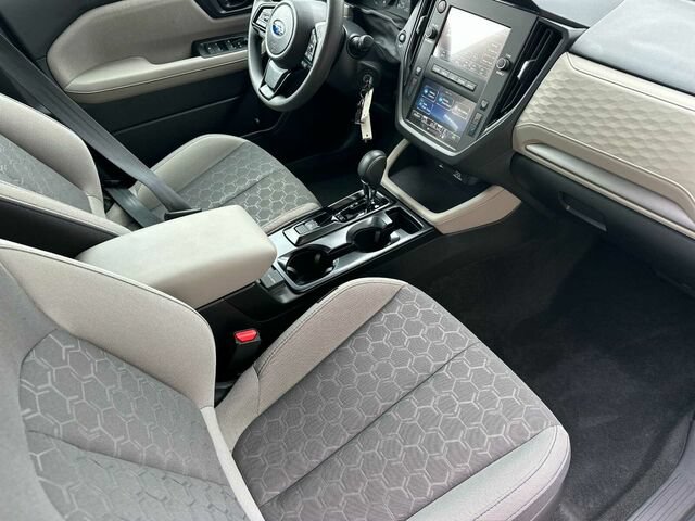 Certified 2026 Subaru Forester AWD/4WD image 18